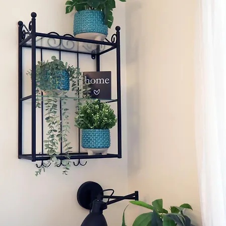 公寓 Stella's Kappeli - Near Bus Station And Airport - Near Bus Tram Stops - Free Parking, Wifi And Netflix - New Renovation *