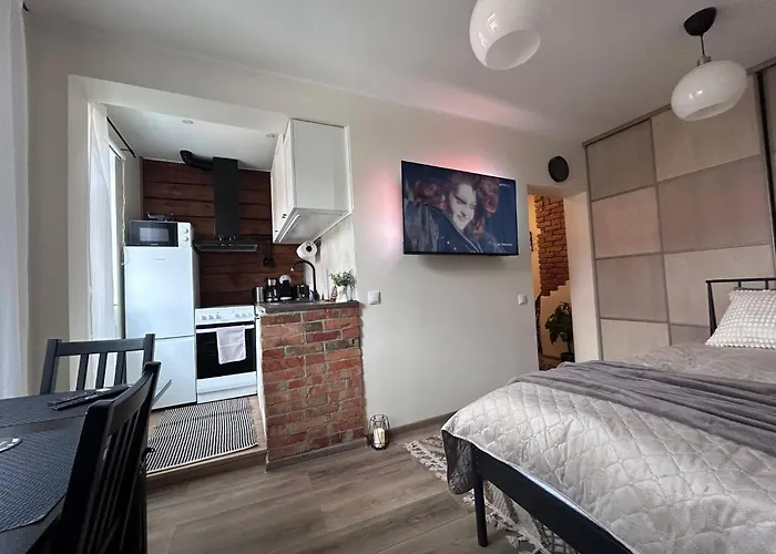 아파트 Stella's Kappeli - Near Bus Station And Airport - Near Bus Tram Stops - Free Parking, Wifi And Netflix - New Renovation