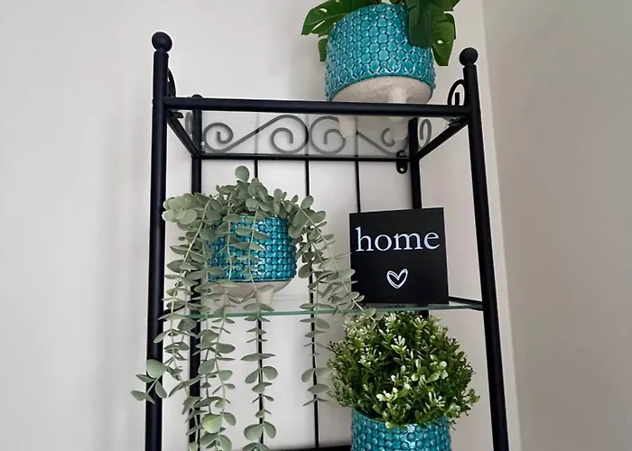 Διαμέρισμα Stella's Kappeli - Near Bus Station And Airport - Near Bus Tram Stops - Free Parking, Wifi And Netflix - New Renovation *