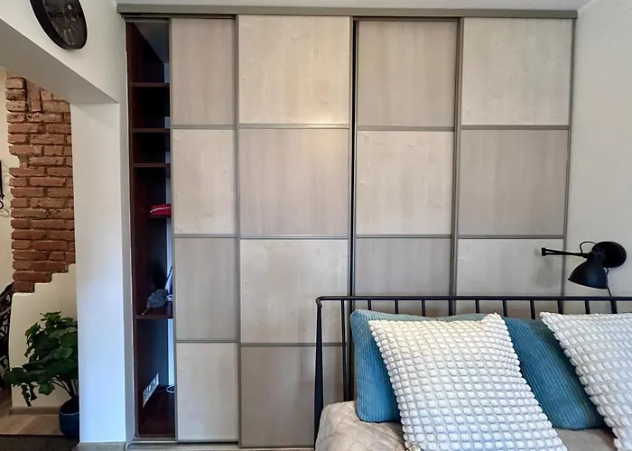 아파트 Stella's Kappeli - Near Bus Station And Airport - Near Bus Tram Stops - Free Parking, Wifi And Netflix - New Renovation *