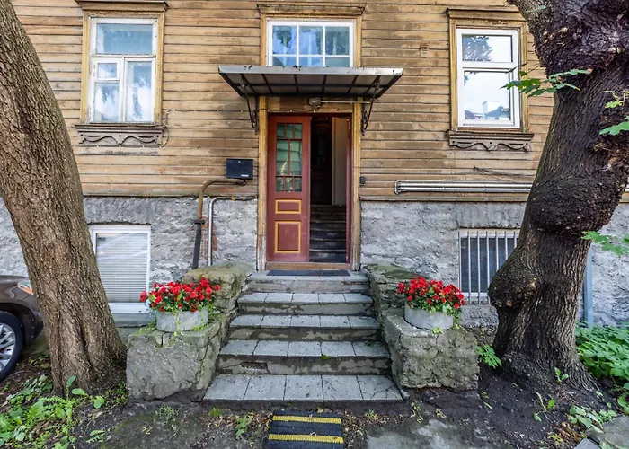 Διαμέρισμα Stella's Kappeli - Near Bus Station And Airport - Near Bus Tram Stops - Free Parking, Wifi And Netflix - New Renovation *