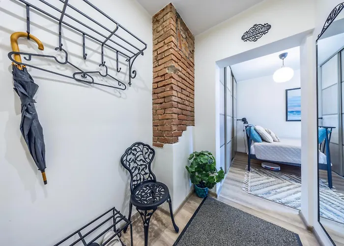 Διαμέρισμα Stella's Kappeli - Near Bus Station And Airport - Near Bus Tram Stops - Free Parking, Wifi And Netflix - New Renovation *