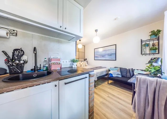 Stella's Kappeli - Near Bus Station And Airport - Near Bus Tram Stops - Free Parking, Wifi And Netflix - New Renovation Διαμέρισμα